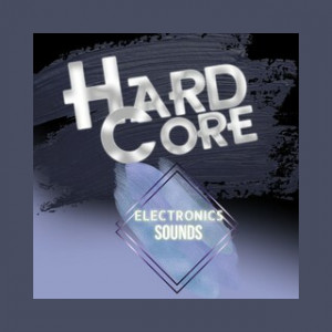 Electronicssounds HardCore Live