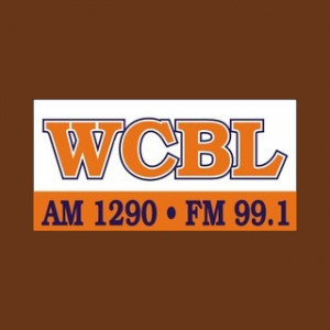 WCBL 1290 AM & 99.1 FM