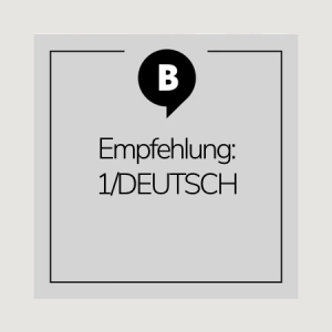 Barba Radio Empfehlung: 1/DEUTSCH