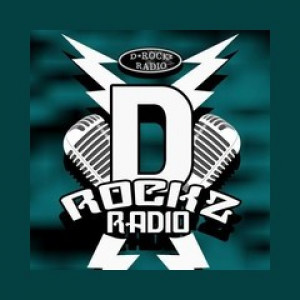 D-Rockz Radio Live