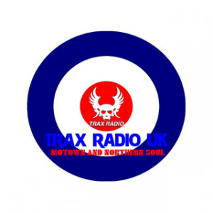 Trax Radio UK - Motown & Soul