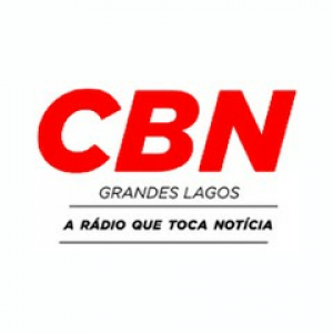 CBN Grandes Lagos 99.3 FM ao vivo