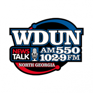 WDUN 550 AM