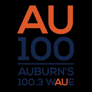 AU100 [100.3 WAUE]