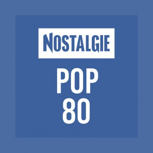 NOSTALGIE POP 80