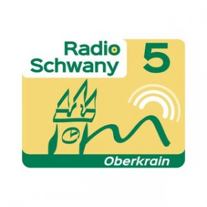 Schwany Radio 5 Oberkrain