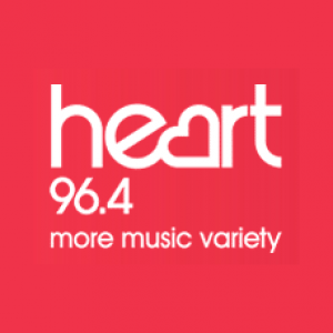 Heart Torbay 96.4