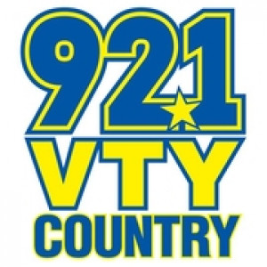 WVTY 92.1 FM
