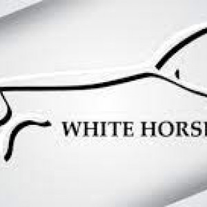 White horse radio