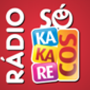 So Kakarecos Disco - São Paulo