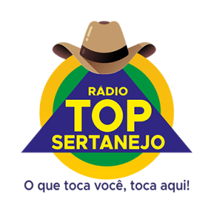 Rádio Top Sertanejo ao vivo
