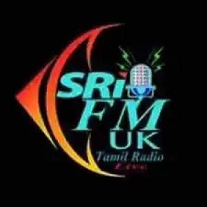 Sri FM UK : Tamil Radio