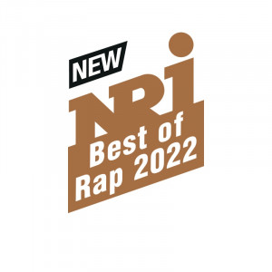 NRJ HITS RAP 2022