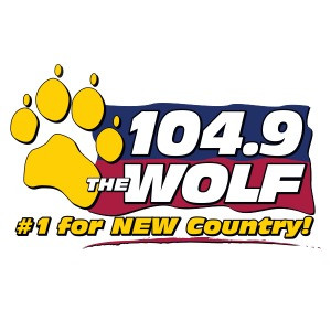 WXCL - 104.9 The Wolf