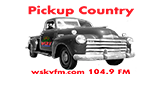 Pickup Country 104.9