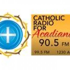 Catholic Radio for Acadiana