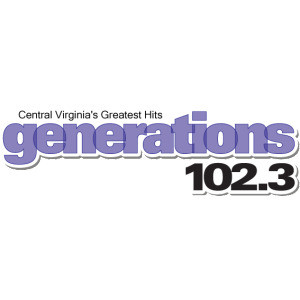 Generations 102.3