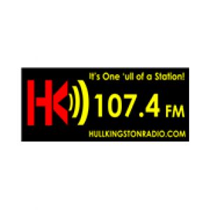 HK Radio - Hull Kingston Radio