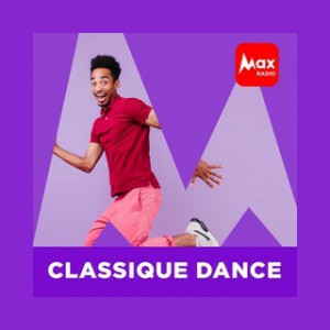 Max Radio - Classique Dance