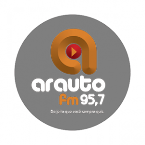 Arauto FM ao vivo