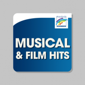 Radio Regenbogen - Musical & Film Hits Live