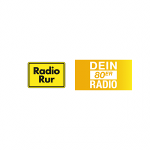 Radio Rur - Dein 80er Radio Live