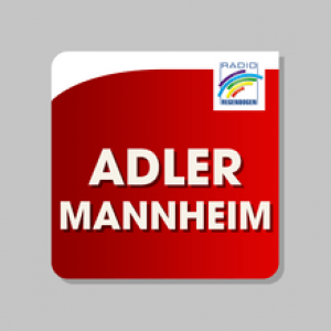 Radio Regenbogen - Adler Mannheim Live