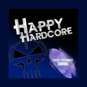 Electronicssounds Happyhardcore Live