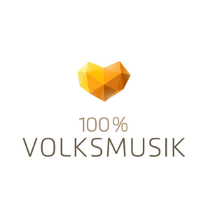 100% Volksmusik Live