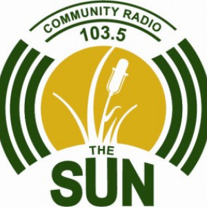 103.5 The Sun Community Radio