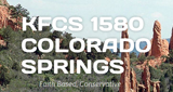 KFCS 1580 AM