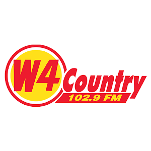W4 Country 102.9 FM