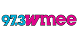 97.3 WMEE FM