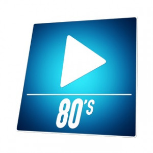 100% Radio 80s