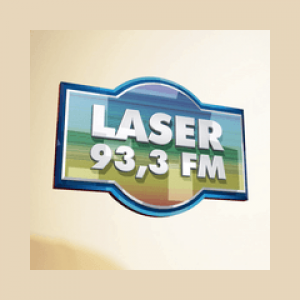 Rádio Laser 93.3 FM ao vivo