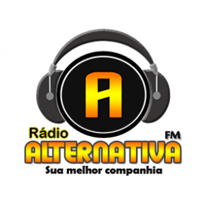 Alternativa FM ao vivo
