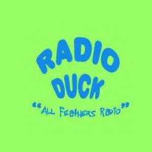 Radio Duck