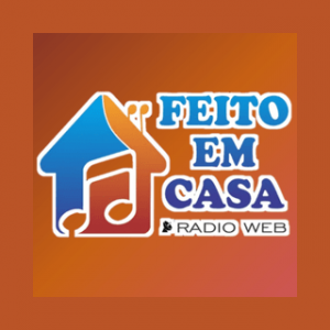 Radio Web Feito Em Casa ao vivo