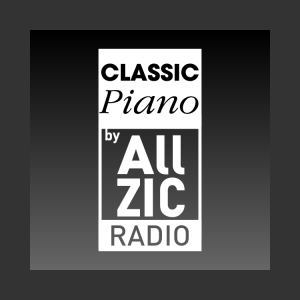 Allzic Radio CLASSIC PIANO