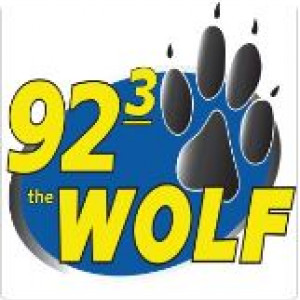 923 The Wolf
