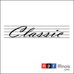 NPR Illinois Classic 91.9 FM