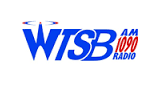 The Cross WTSB 1090 AM