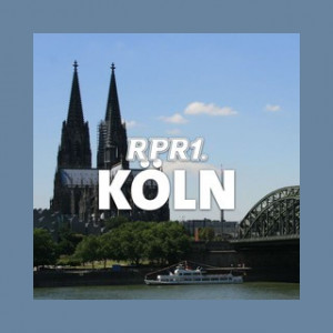 RPR1. Köln Live