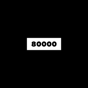 Radio80k