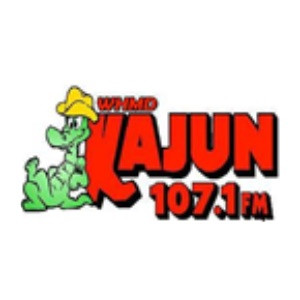 Kajun 107.1 FM