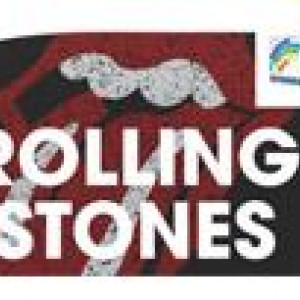 Regenbogen 2 - Rolling Stones