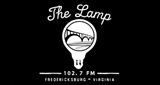 The Lamp 102.7