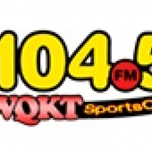 WQKT 104.5
