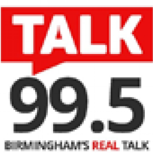 Talk 99.5 FM