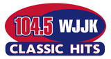 104.5 WJJK Classic Hits FM